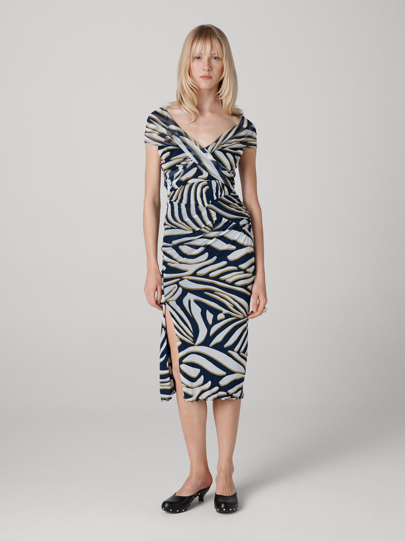 Lovinia Dress 1