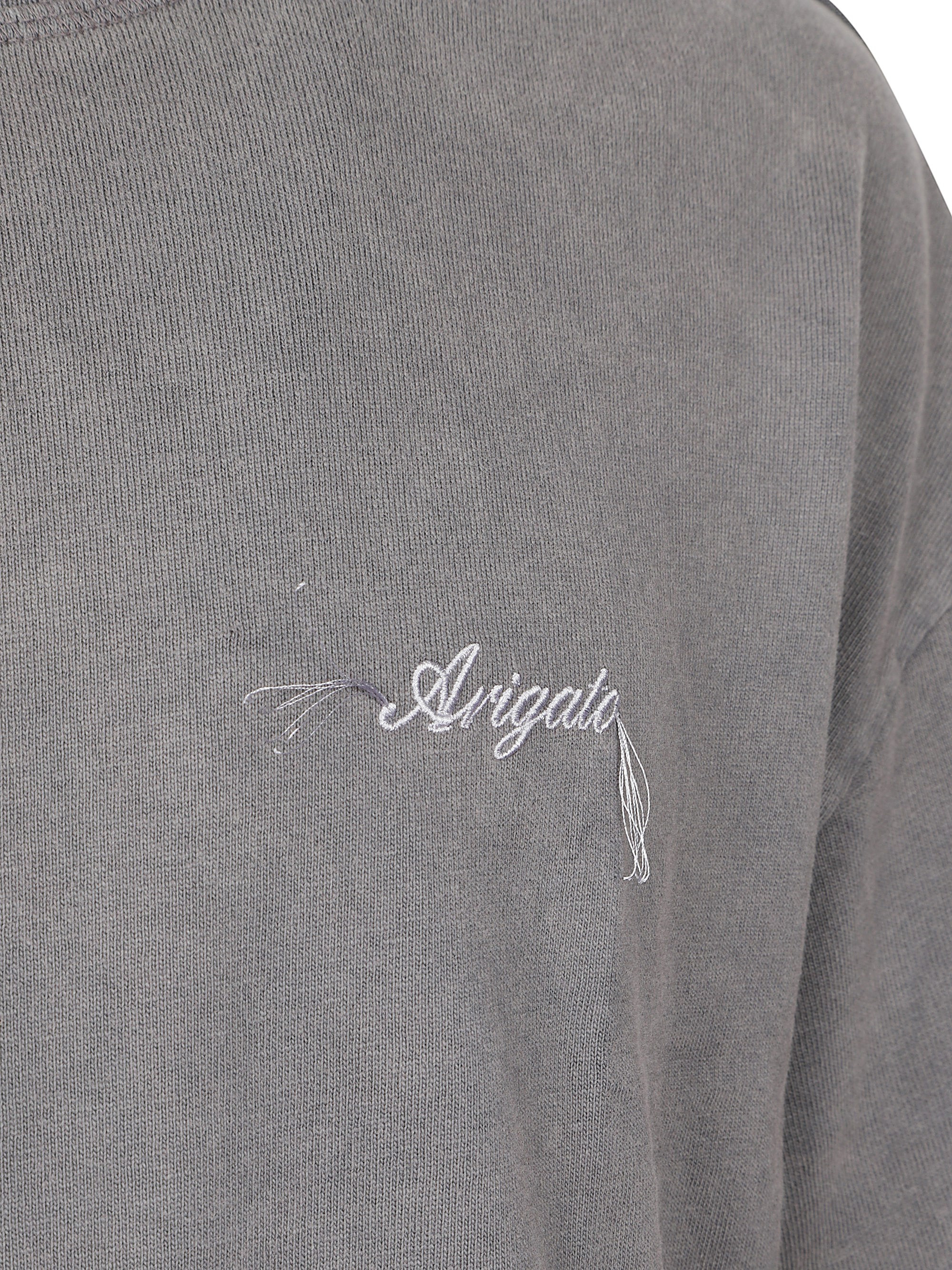 Cotton T-shirt - 3