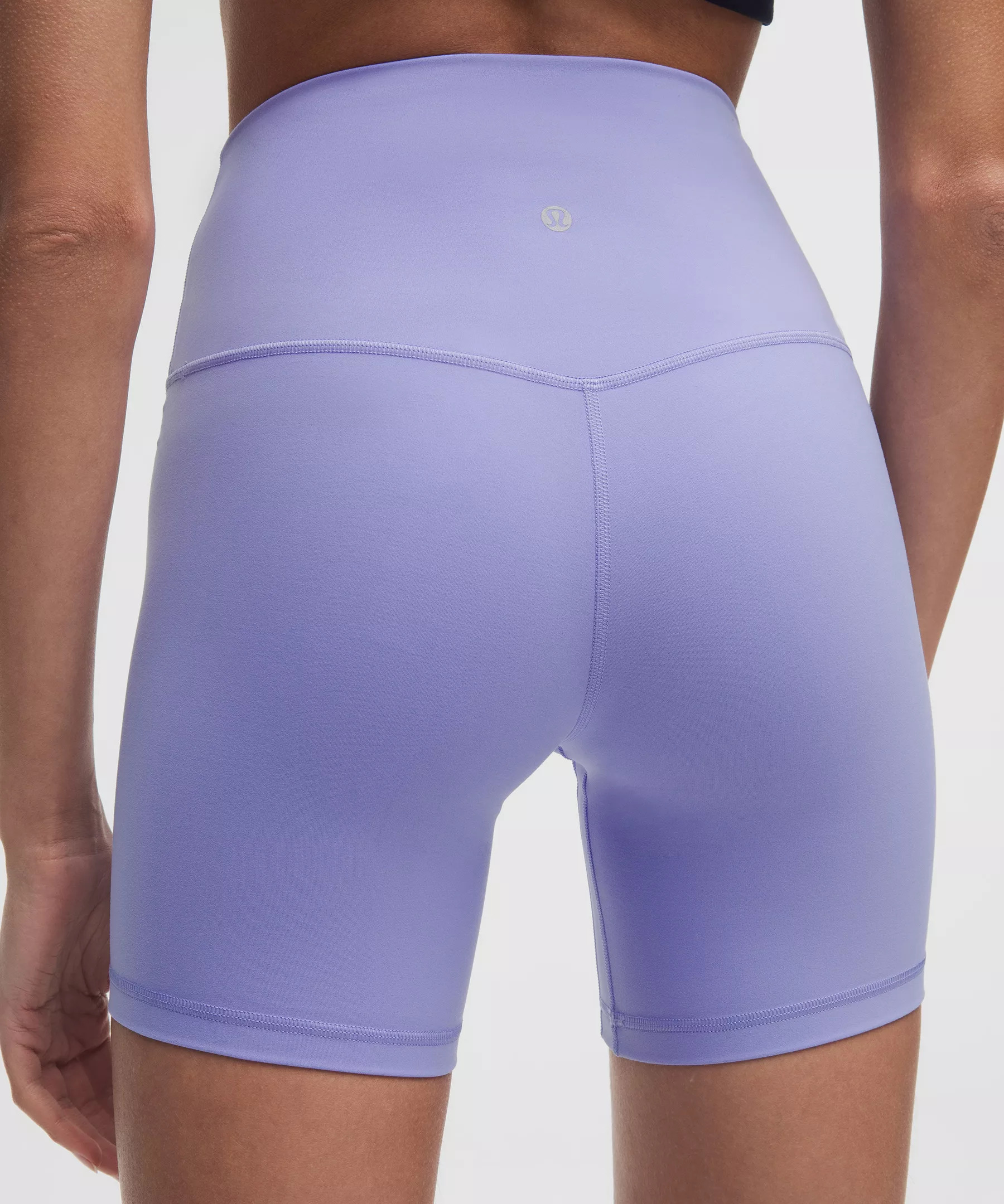 lululemon Align™ High-Rise Short 6" - 5
