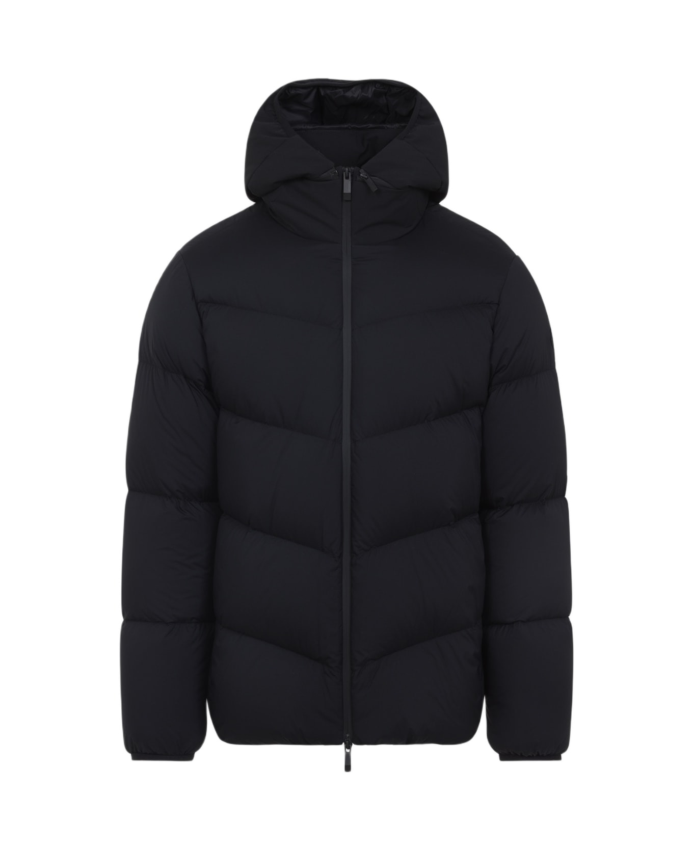 Forez Jacket - 1