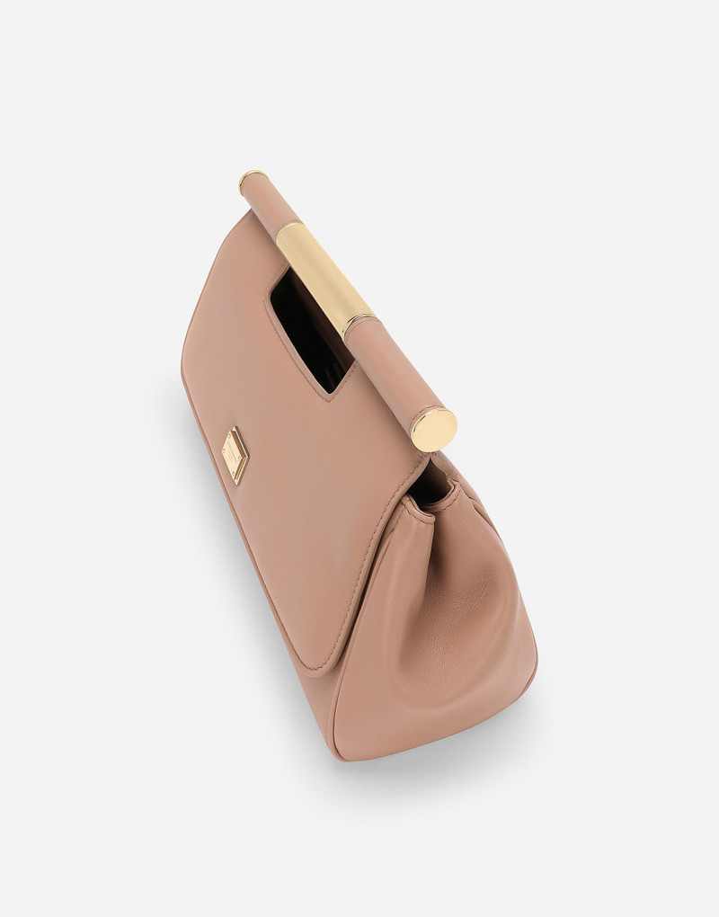 Medium Sicily clutch handbag 6
