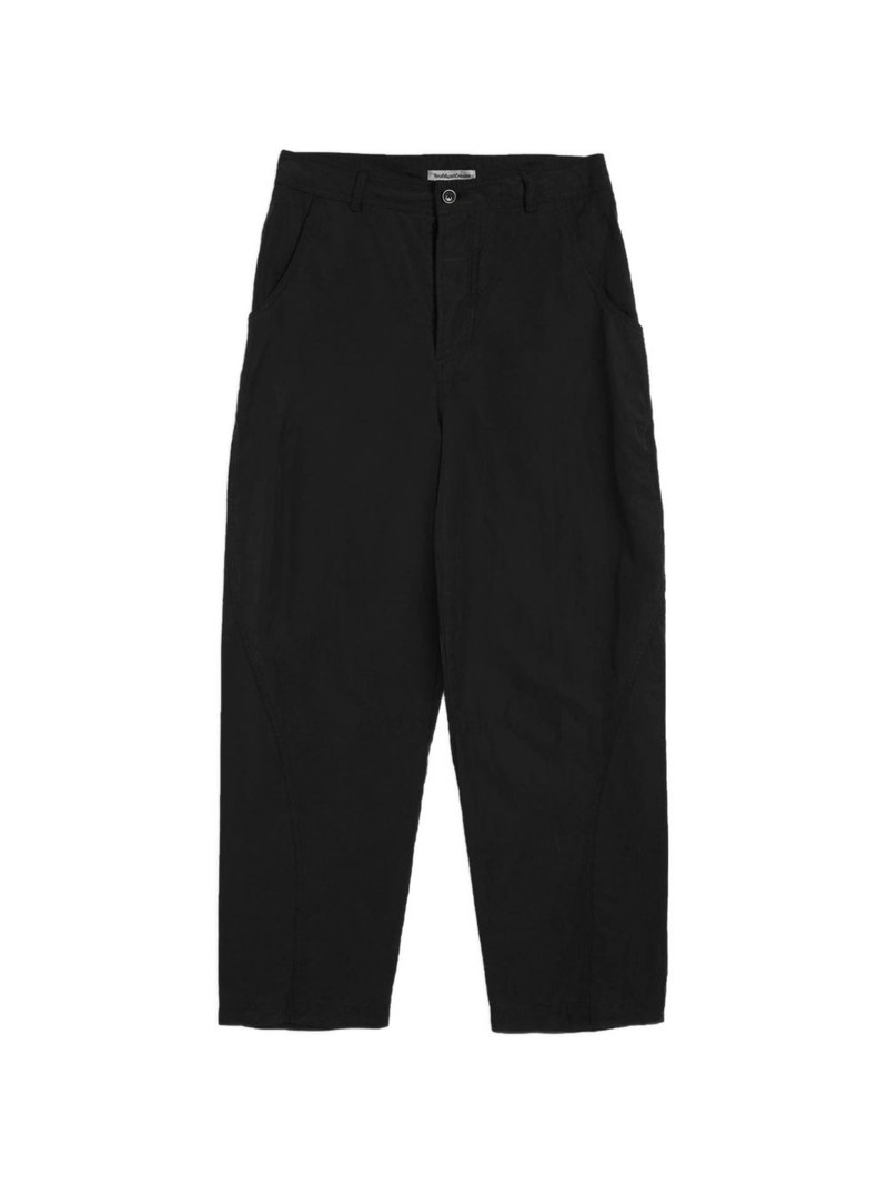 button-detail trousers 1