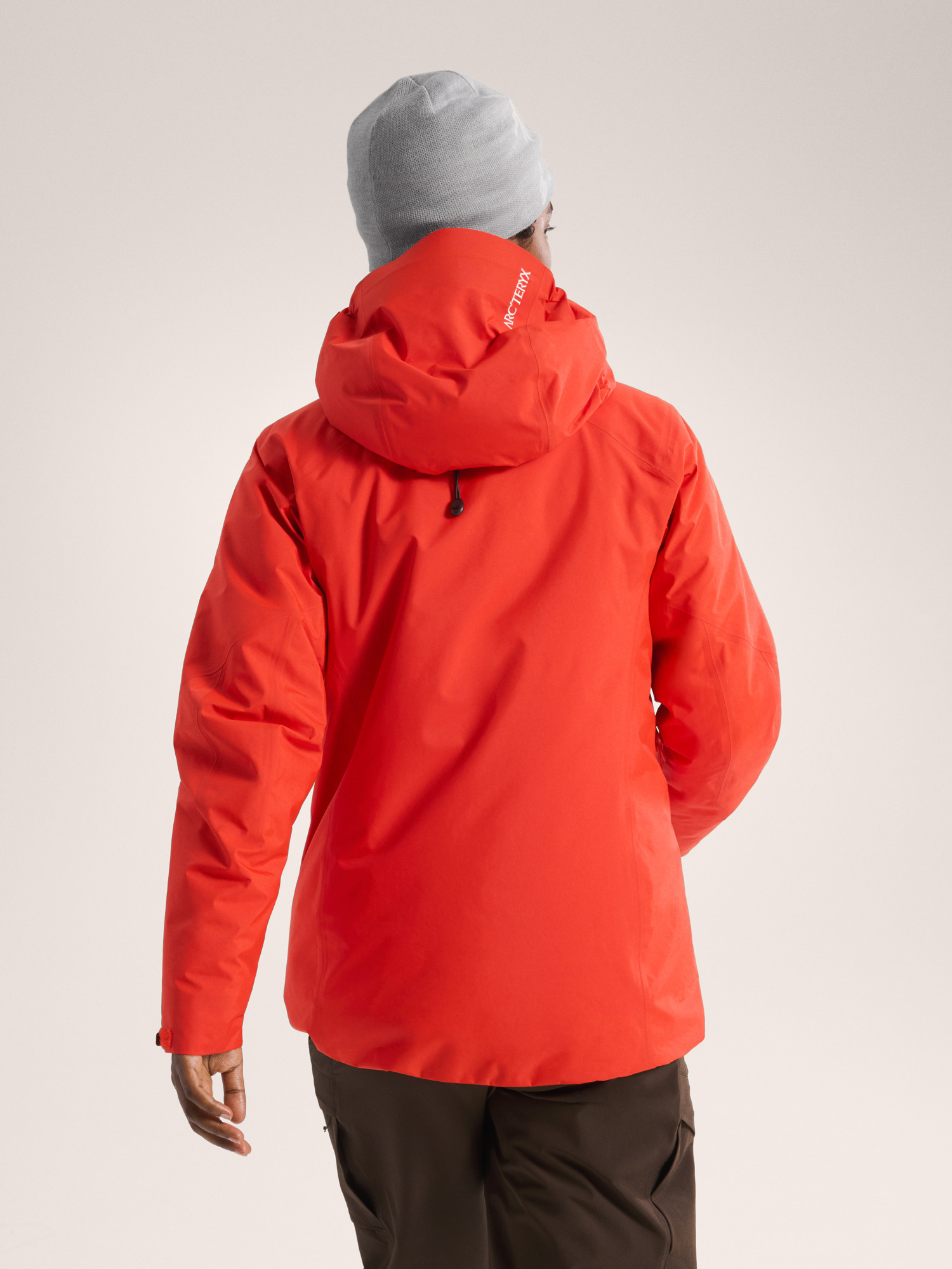 Beta Insulated Jacket - 4
