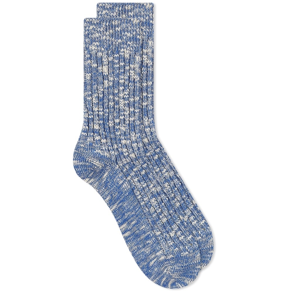 John Elliott Slub Sock - 1