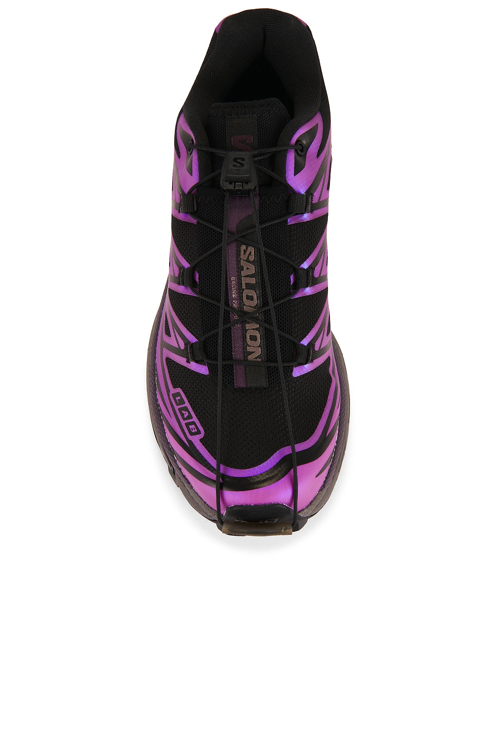 XT-6 Iridescent Sneaker - 4