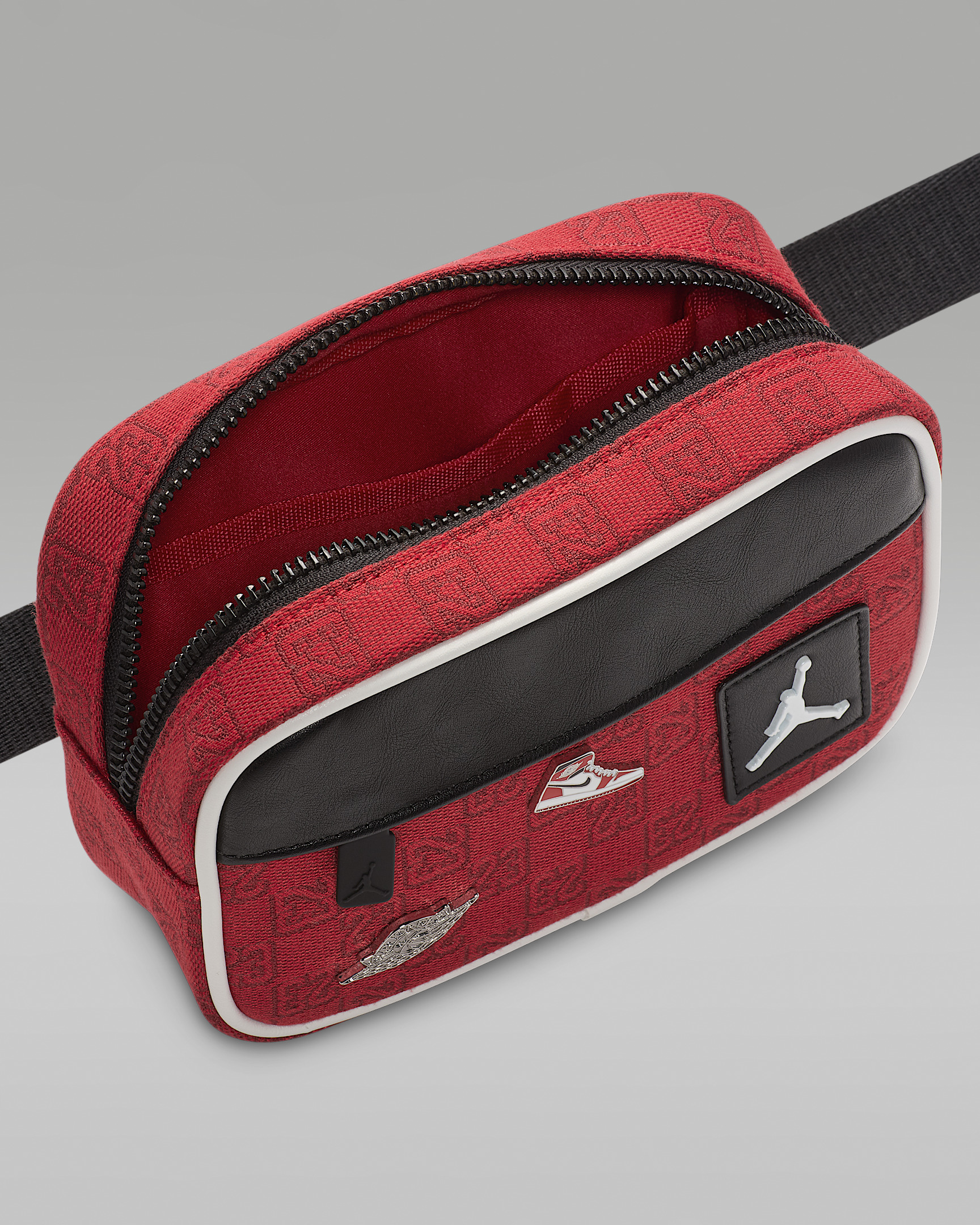 Jordan 23 Monogram Camera Bag (1.5L) - 4