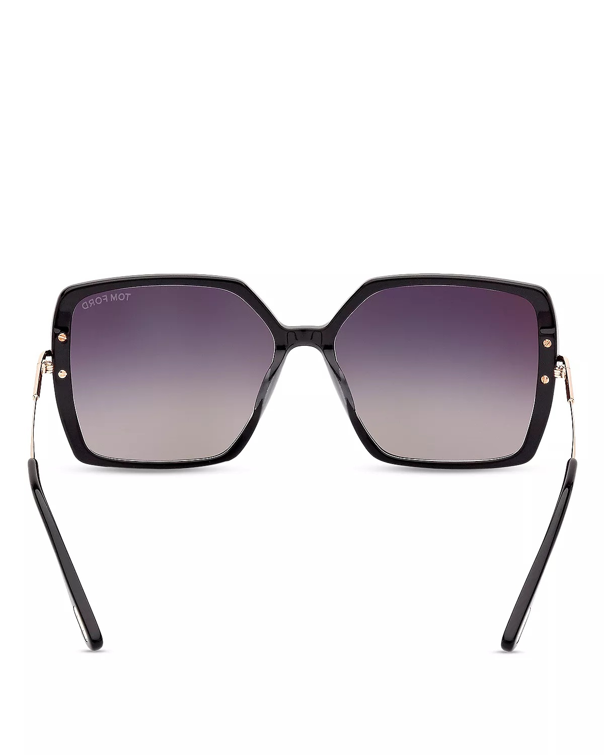 Joanna Butterfly Sunglasses, 59mm - 4