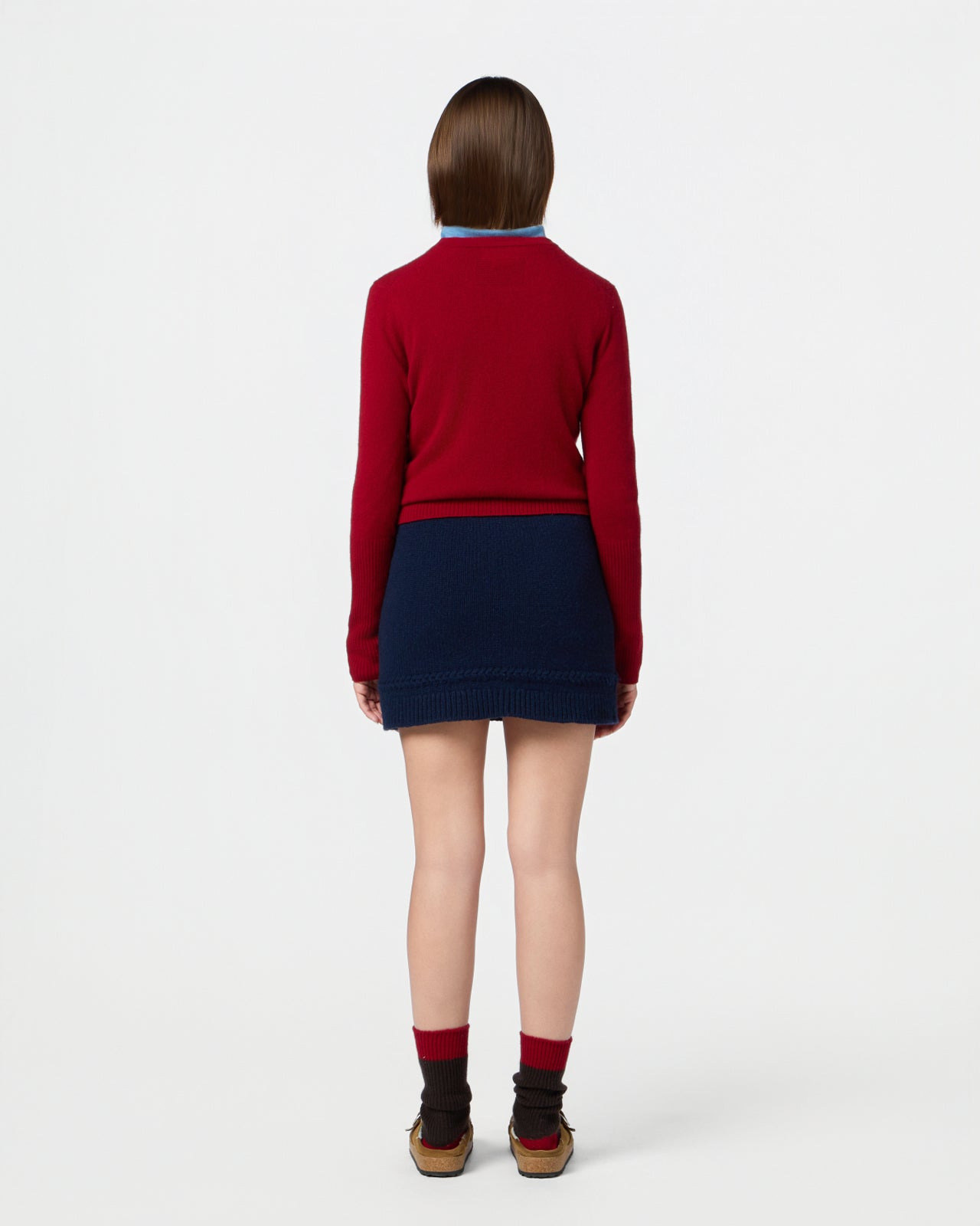 Jane Cardigan - 7