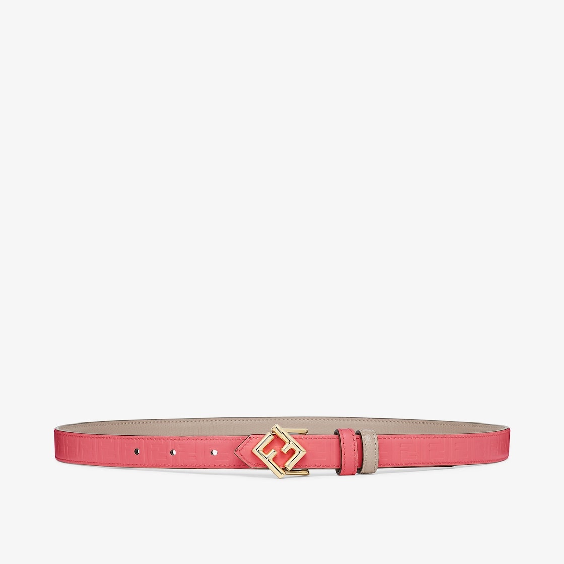 FF Diamonds Belt - 2