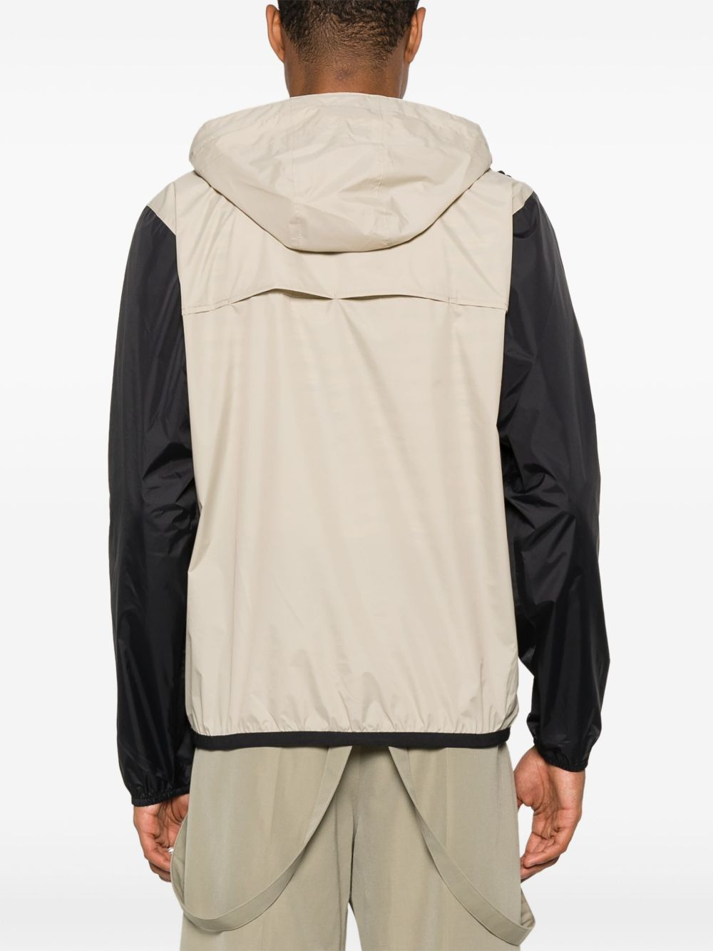 x K-Way Heart-patch lightweight jacket - 5