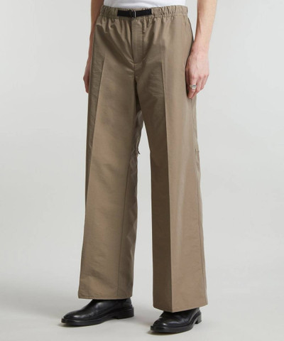 Our Legacy Wander Trousers outlook