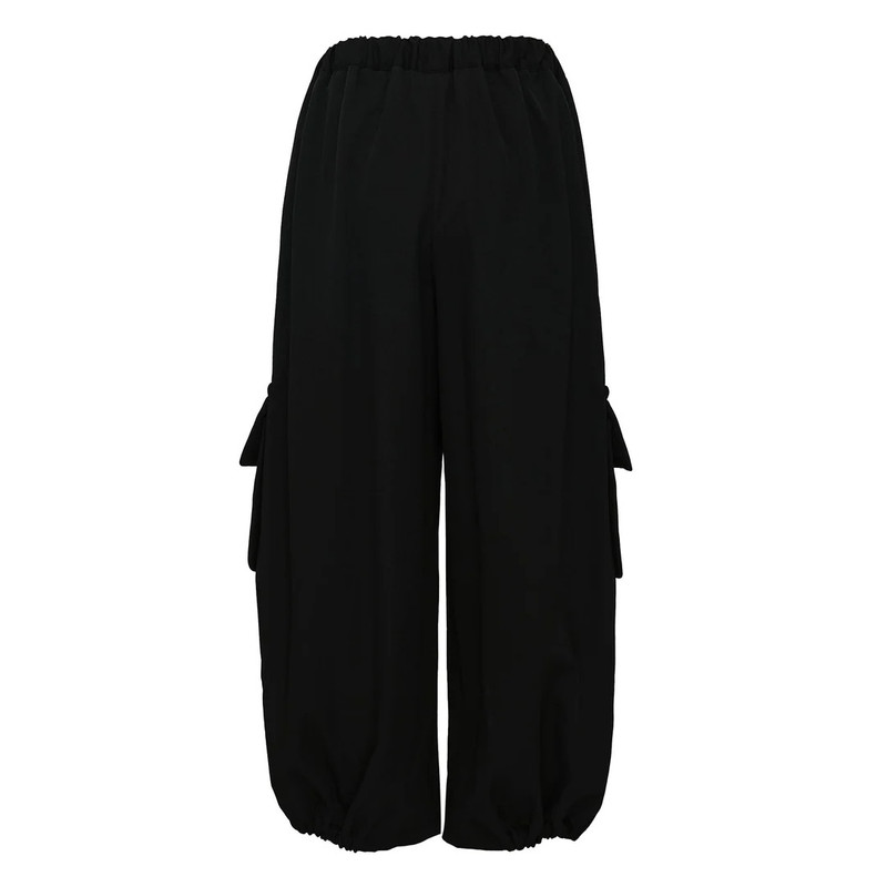 Comme des Garçons Comme des Garçons Pocket Puff Pants outlook