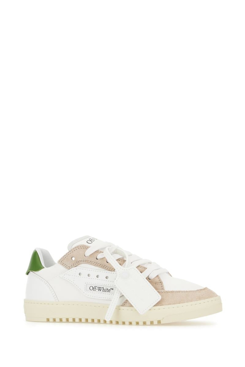 Off-White OFF-WHITE SNEAKERS - 2