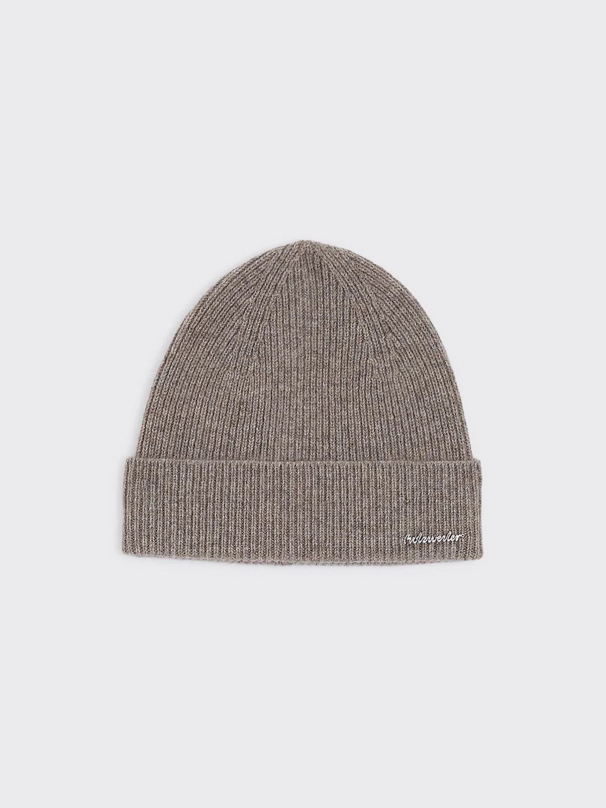 Milli Wool Beanie - 1