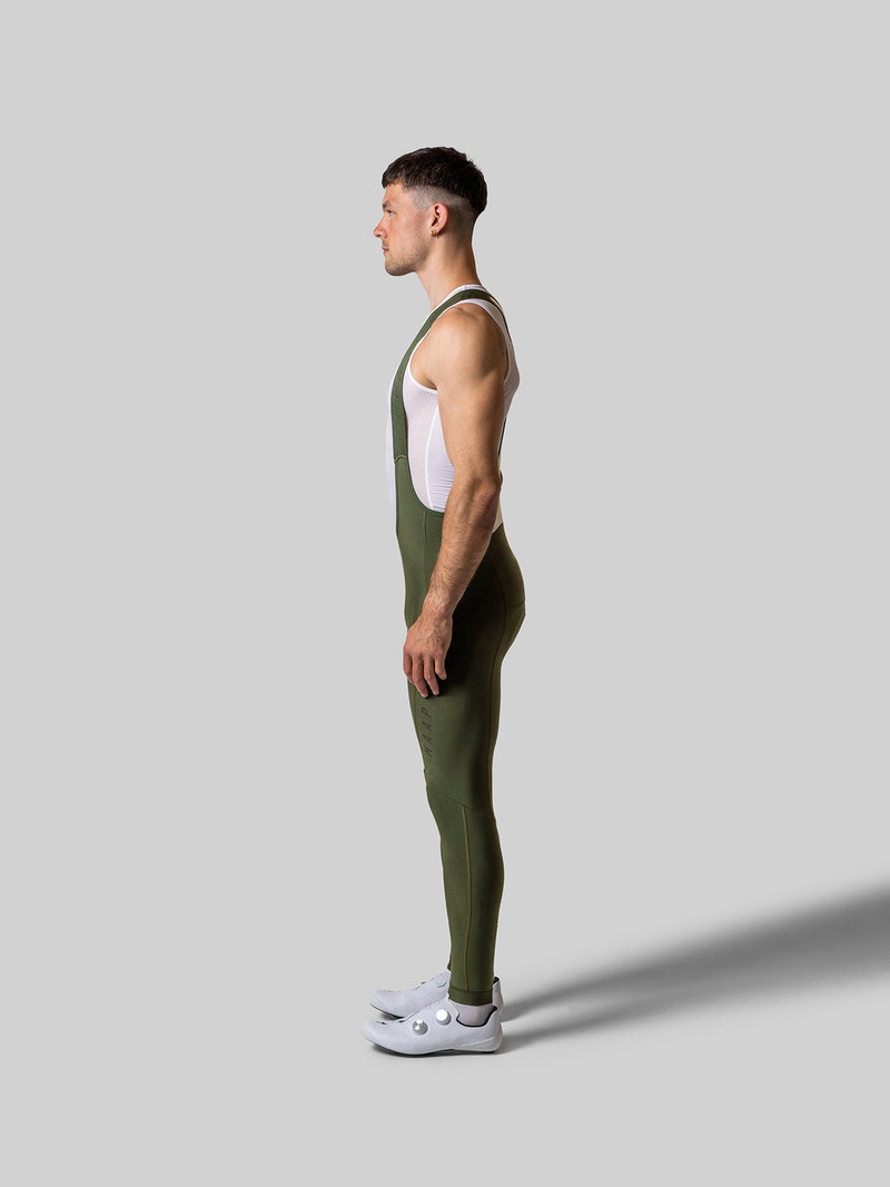 Team Evo Thermal Bib Tight 3