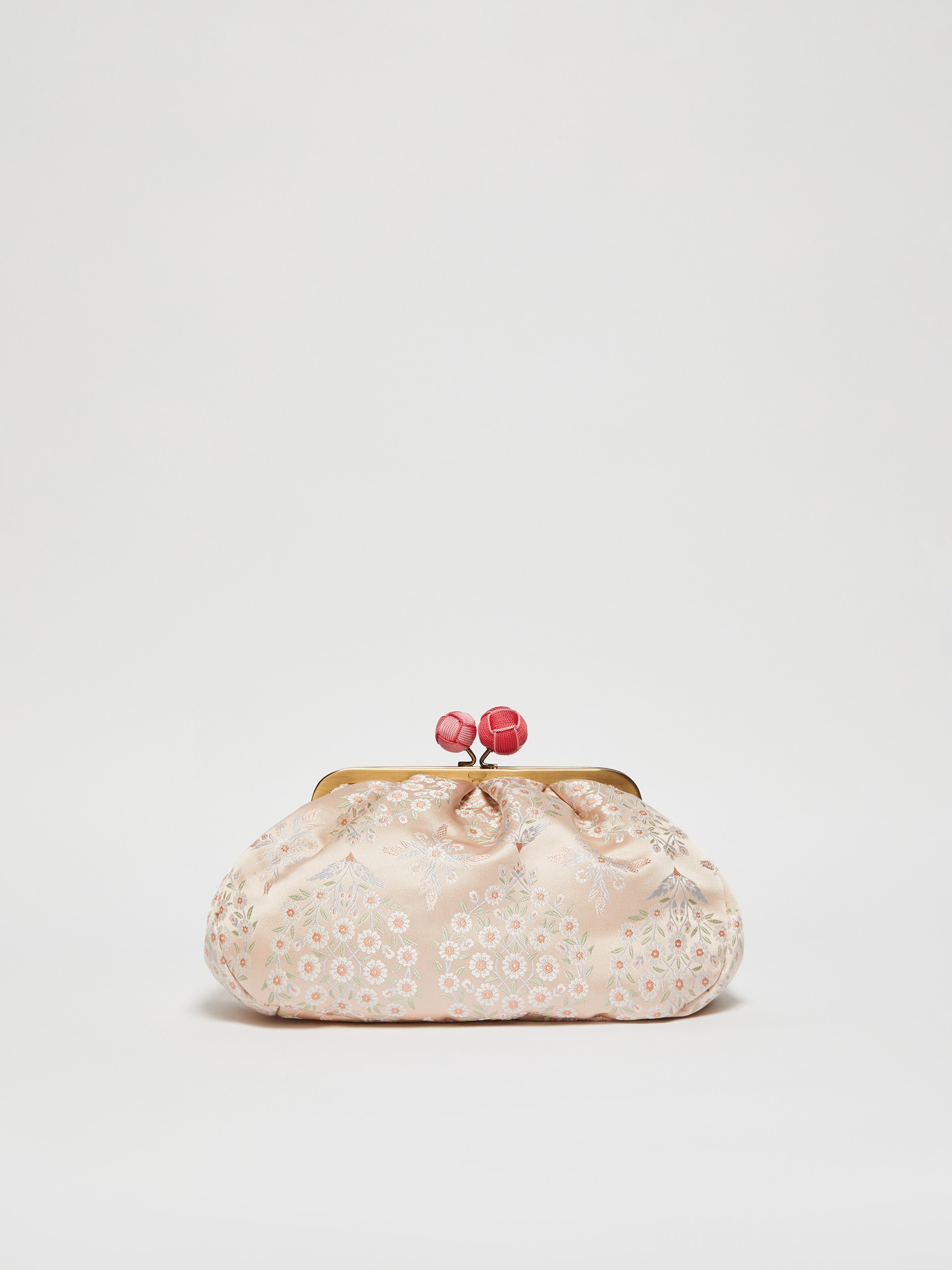 JPNTREASURESM2 Medium jacquard Pasticcino Bag - 3