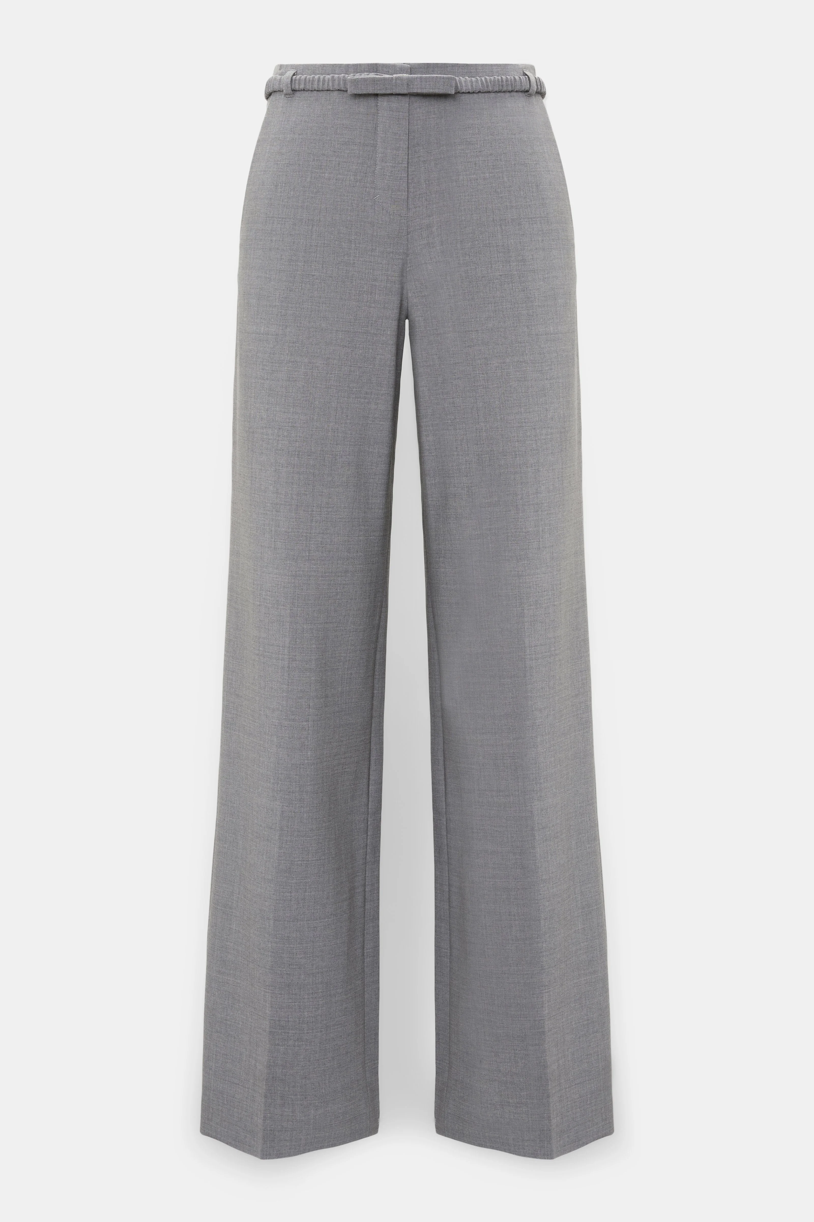LIGHT LAYER pants - 1