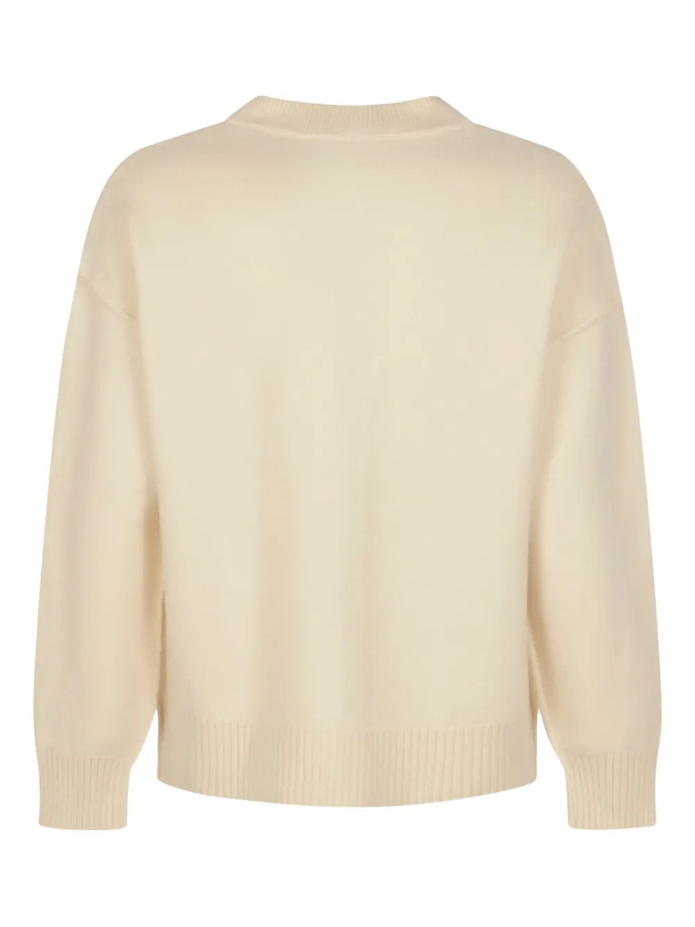 Black ADC Cardigan - 2
