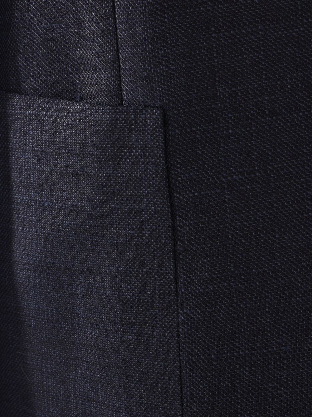 single breasted blazer - 3