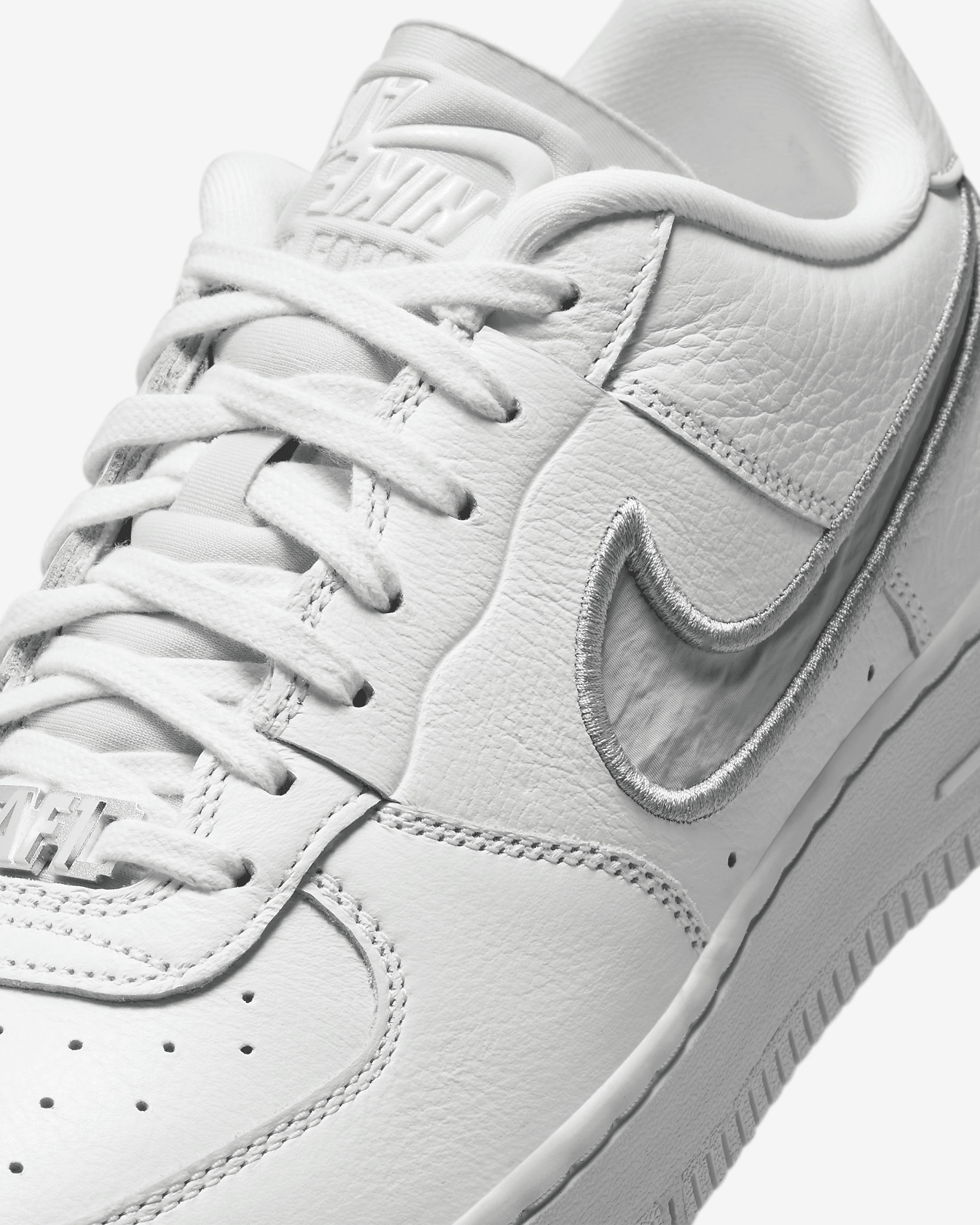 Nike Air Force 1 Dance Women's Shoes - 7