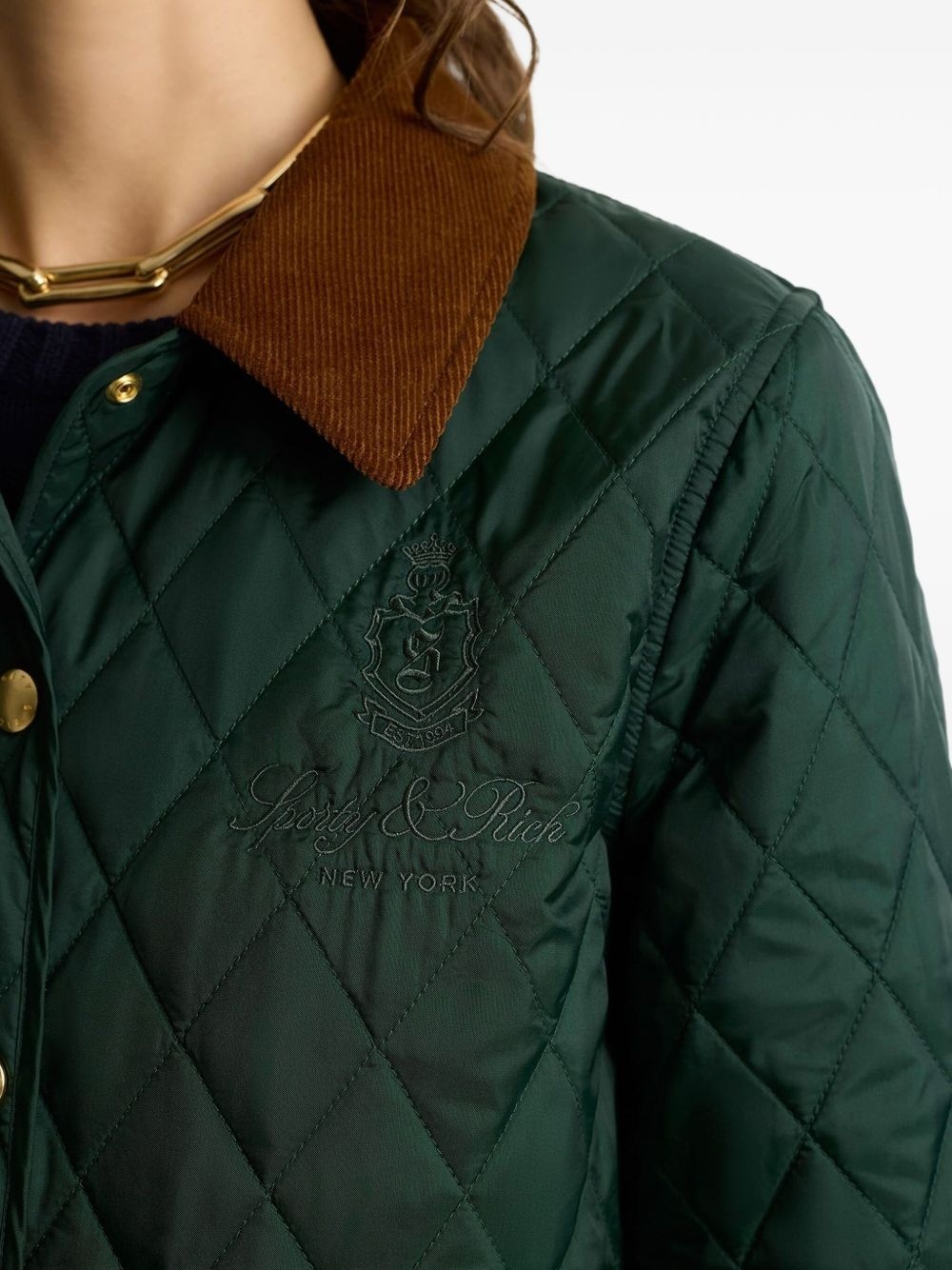 Vendome jacket - 5