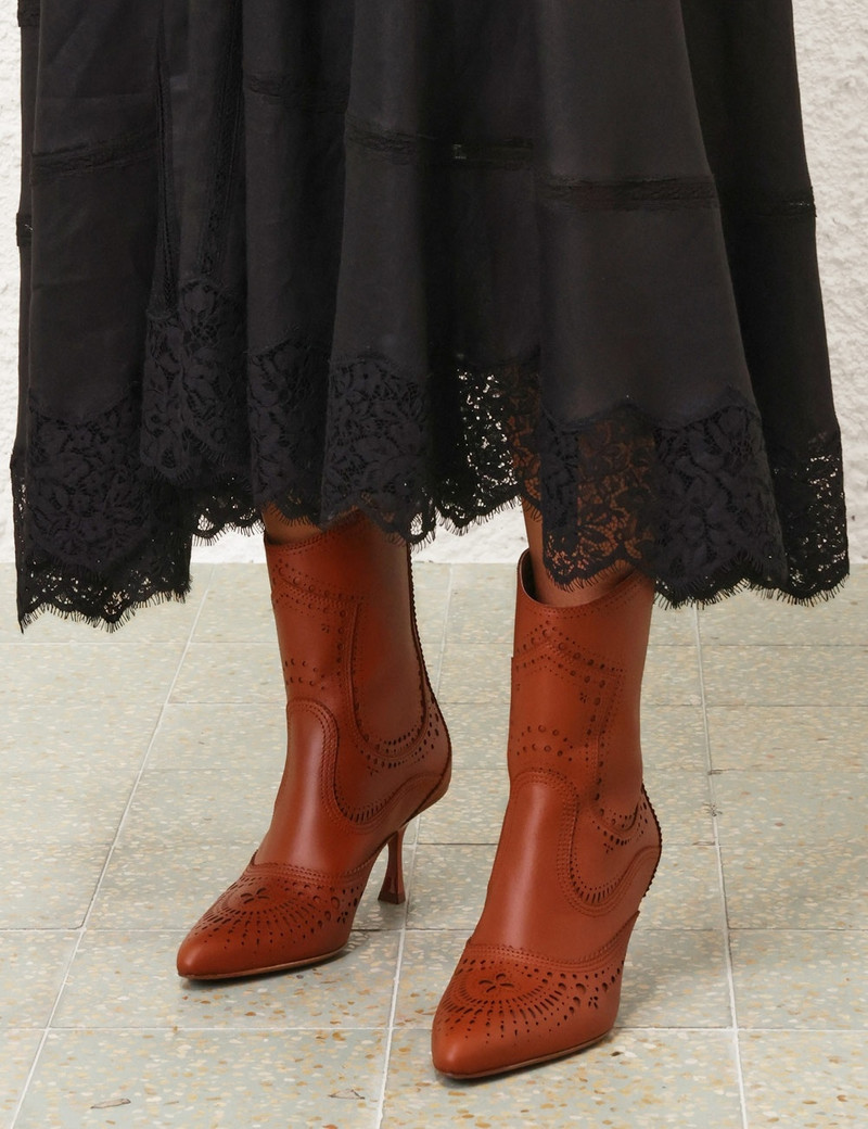 Zimmermann ZIMMERMANN ELIOT BOOT 65 outlook