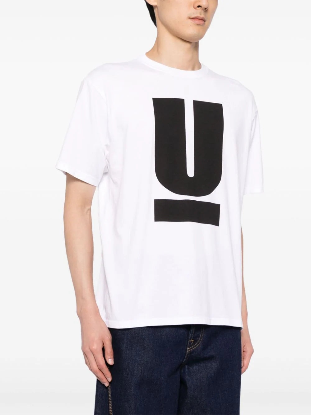LOGO PRINTED T-SHIRT - 3