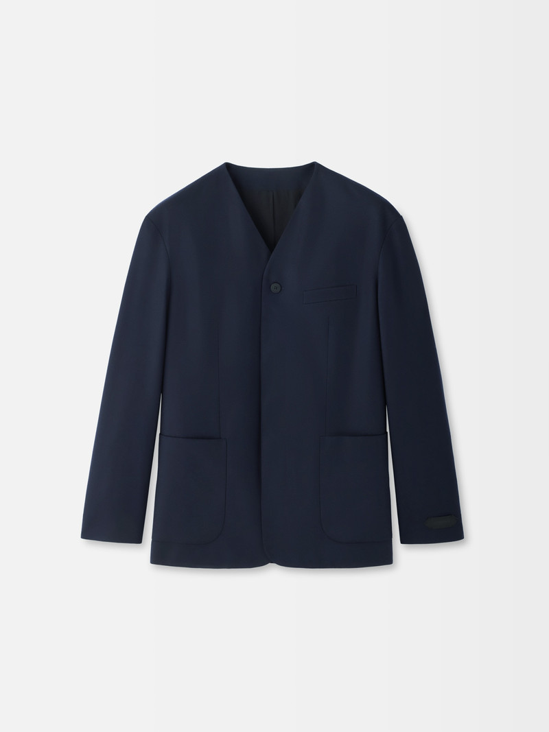The Cardigan jacket 1
