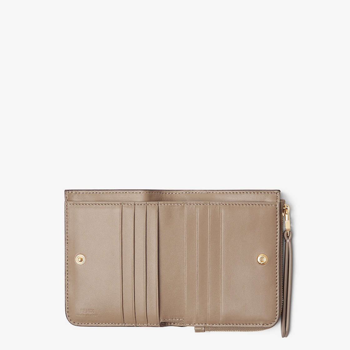 Slim Baguette wallet - 4