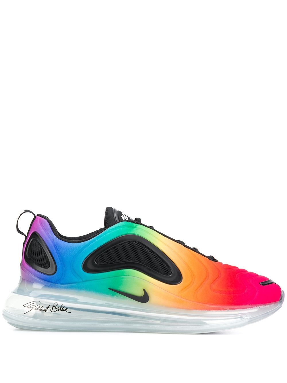 Air Max 720 “Be True” sneakers - 1