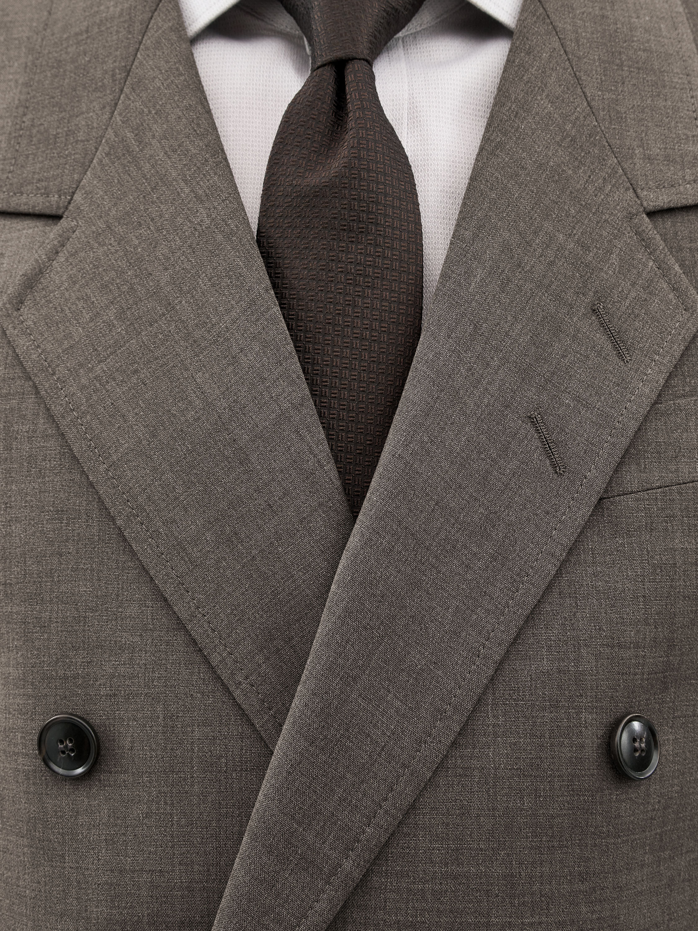 Jeen RWS Double-Breasted Jacket - 6