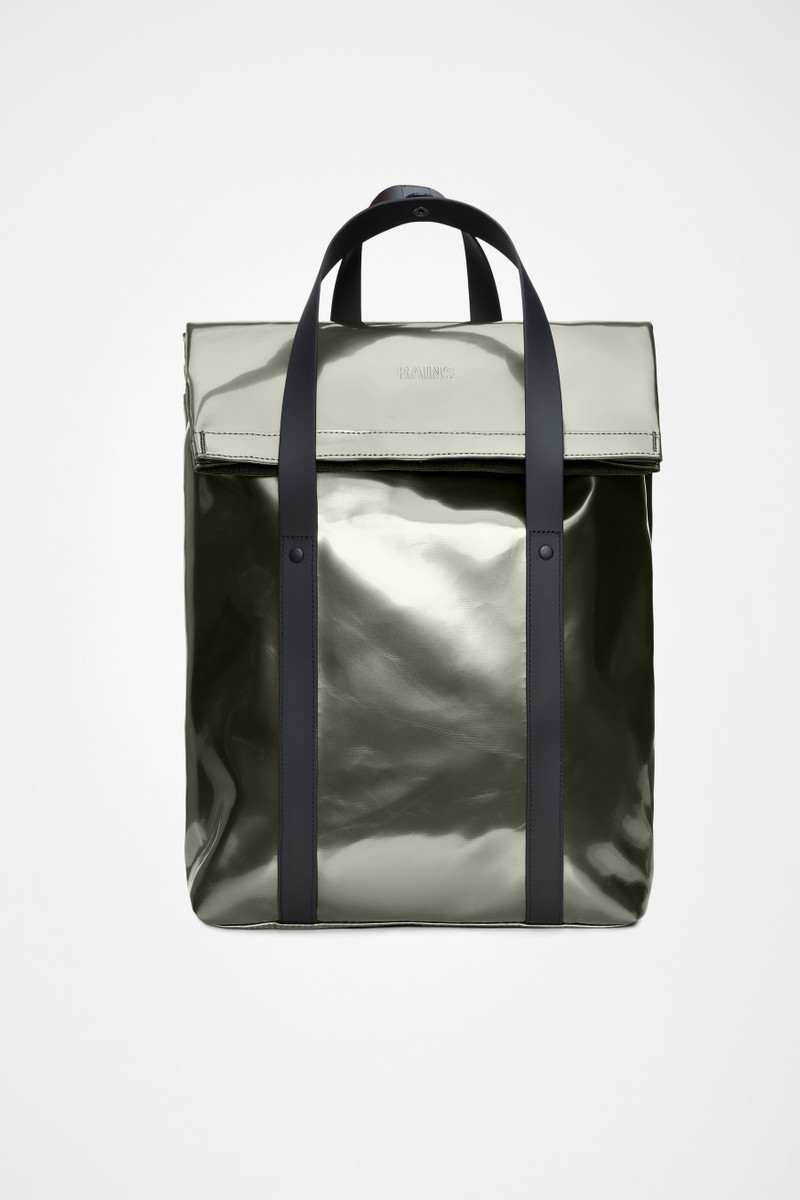 2 Way Tote Backpack 1