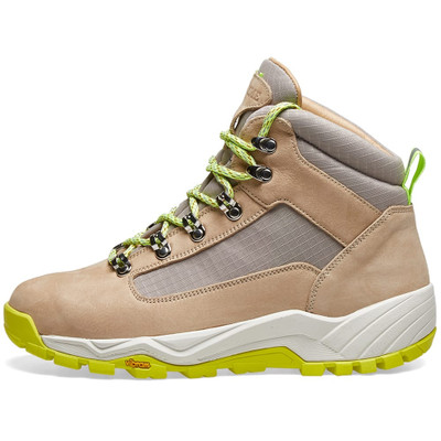 Diemme Diemme Cortina Vibram Hiker outlook