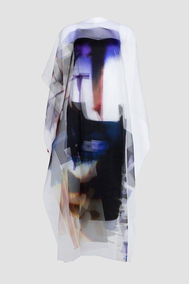 Roksanda EREN DRESS outlook