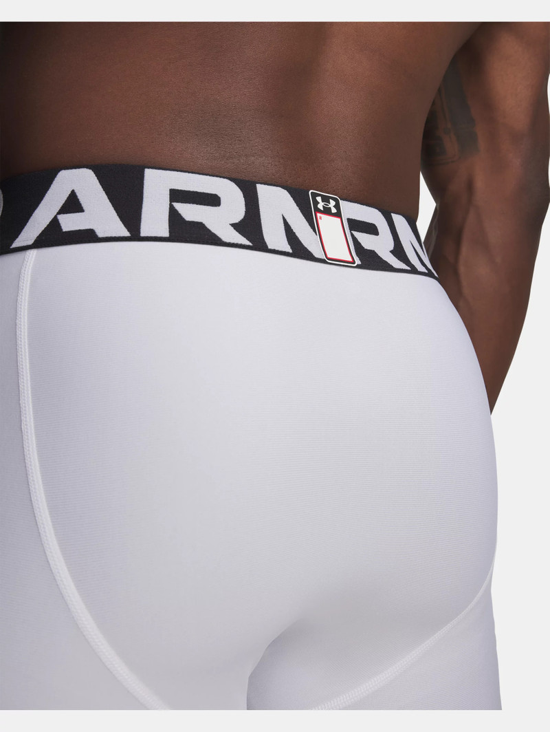 HeatGear® Asymmetrical Right 4