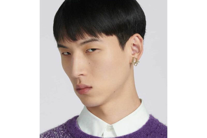 DIOR BY ERL Earrings 4