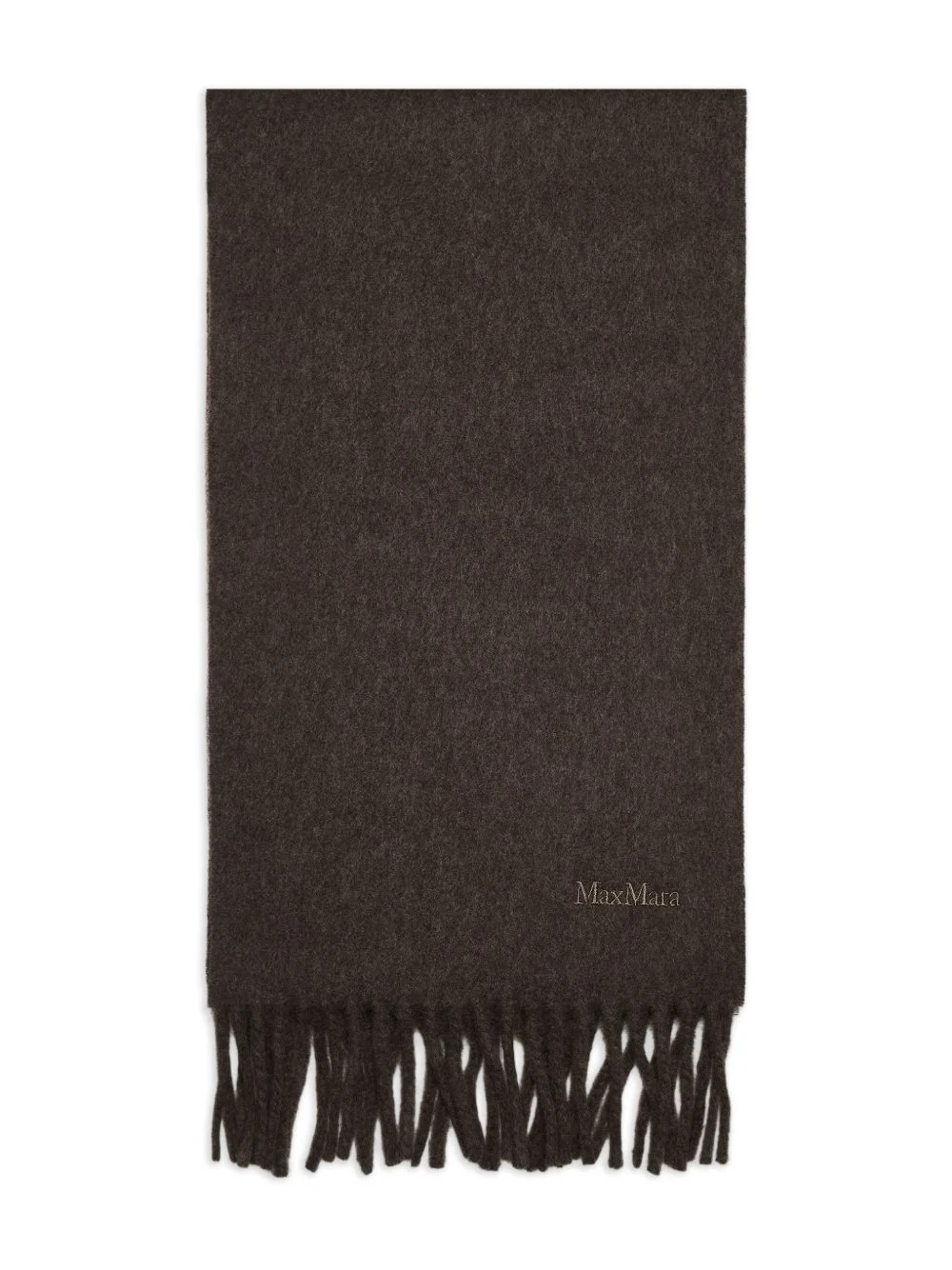 Scilli fringed scarf - 1