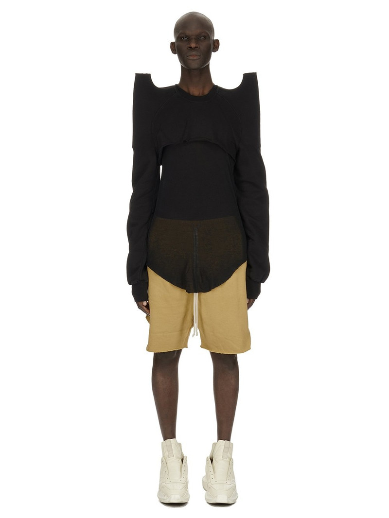 Rick Owens DRKSHDW KNITS outlook