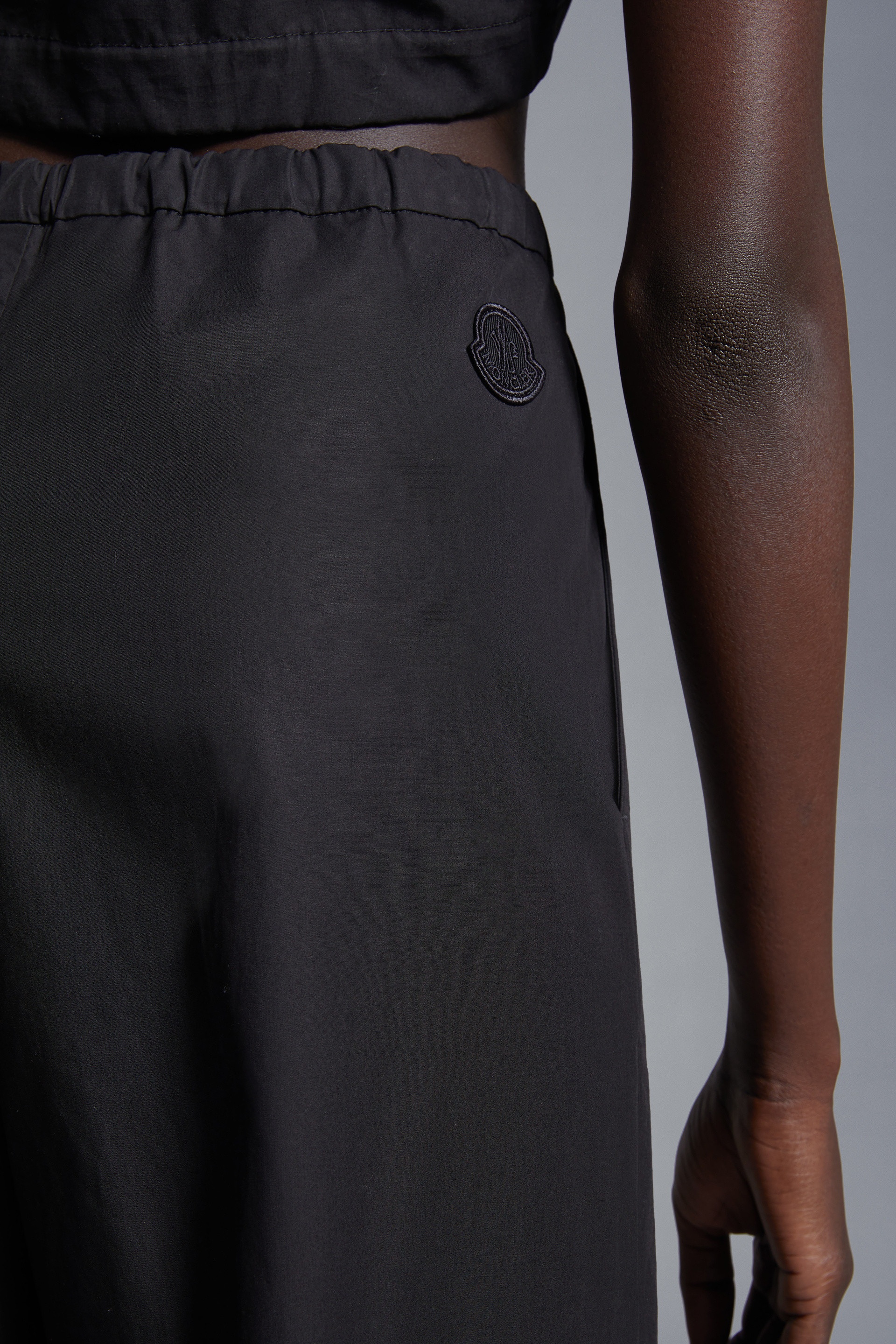 Poplin Pants - 7