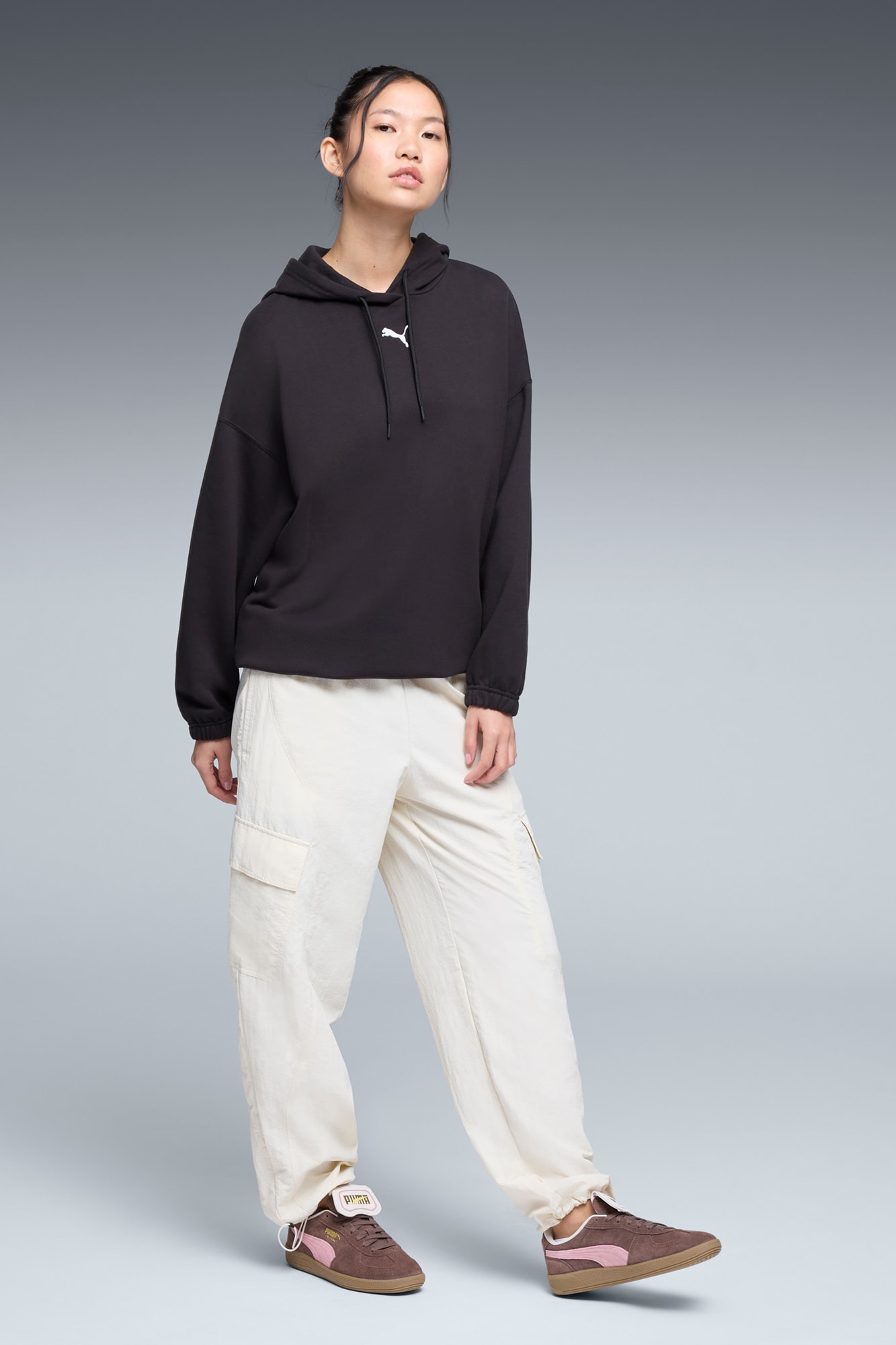 Palermo PREMIUM Suede Unisex - 3