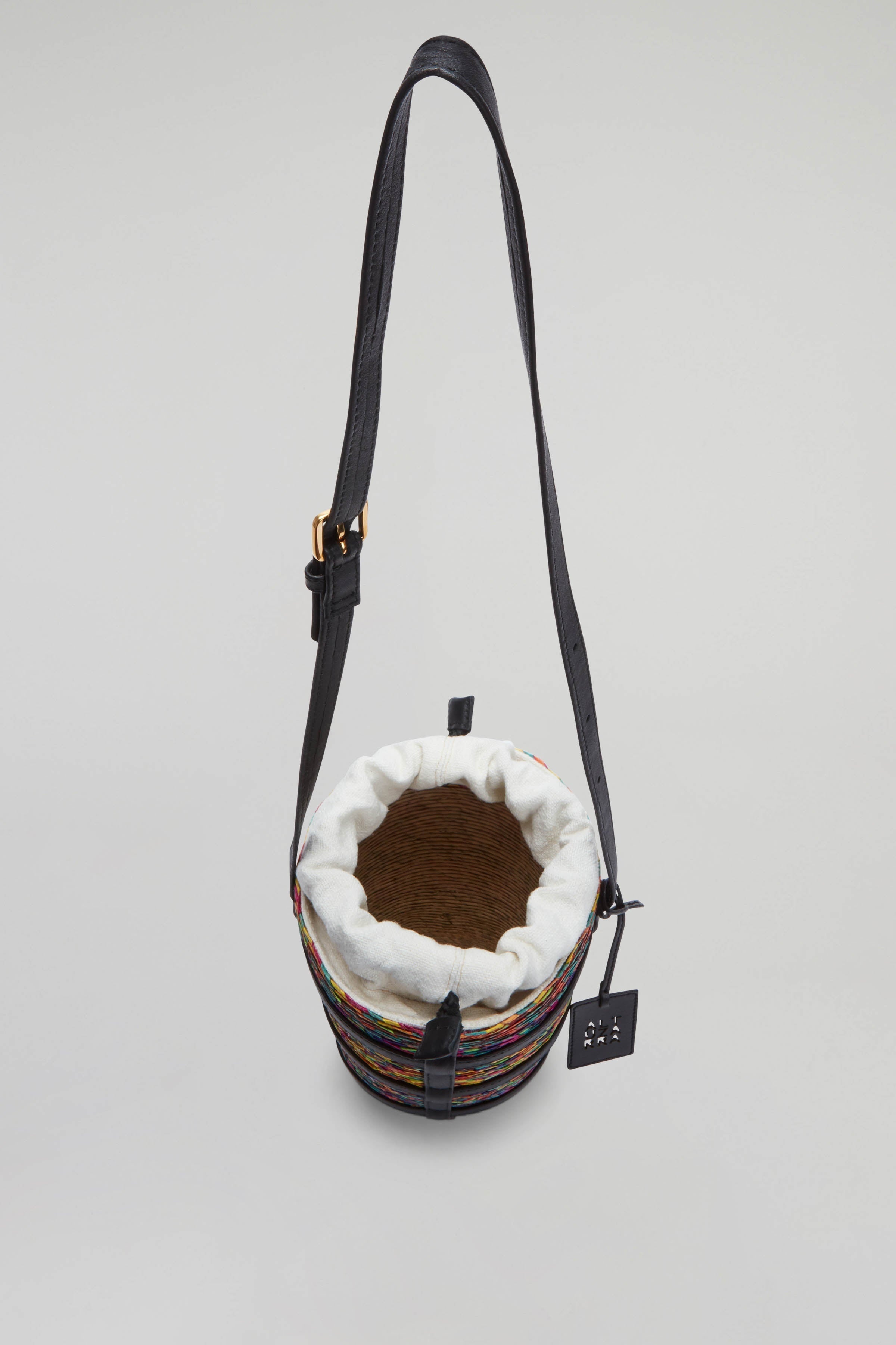 'WATERMILL' BAG BUCKET - 4