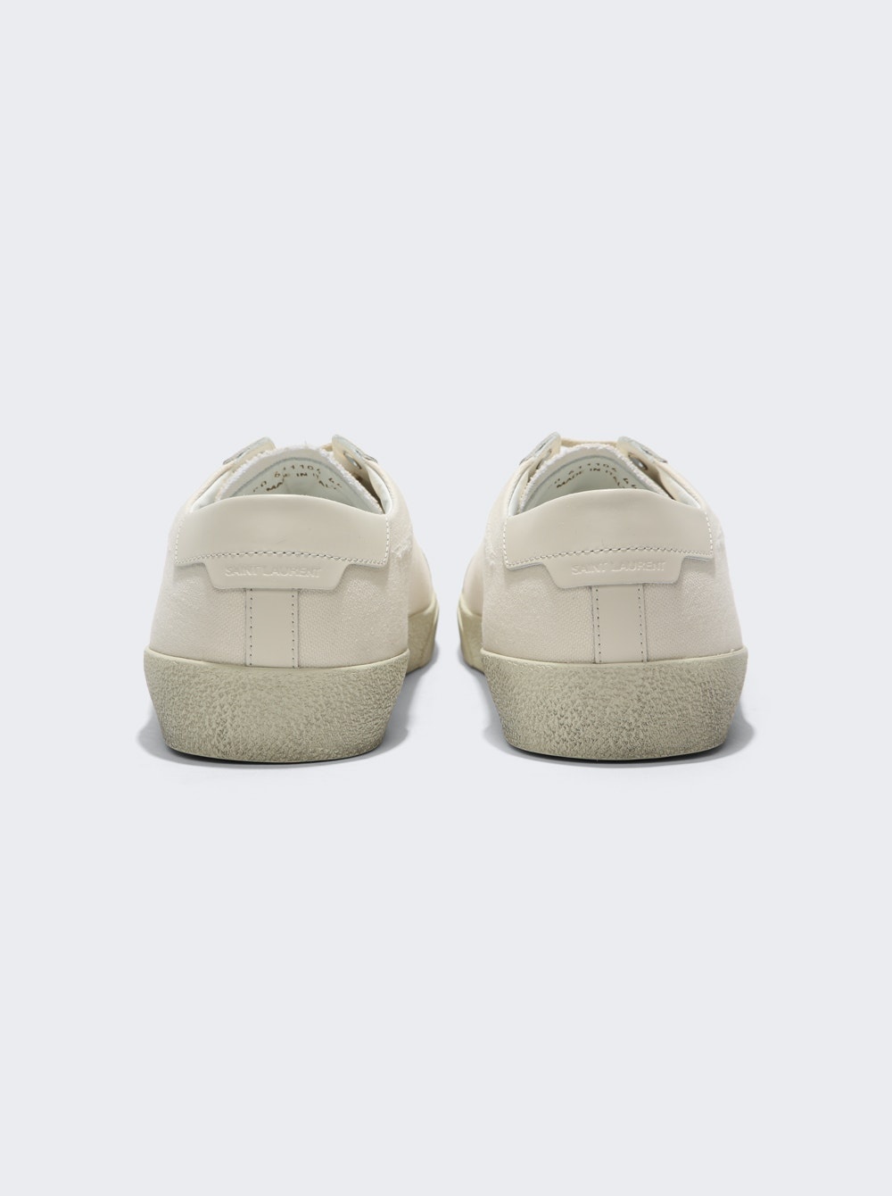 Court Classic SL/06 Sneaker White - 3