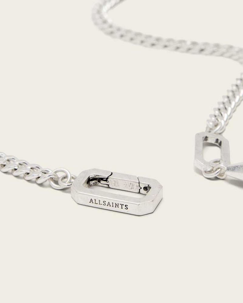 GINA CHAIN NECKLACE 5
