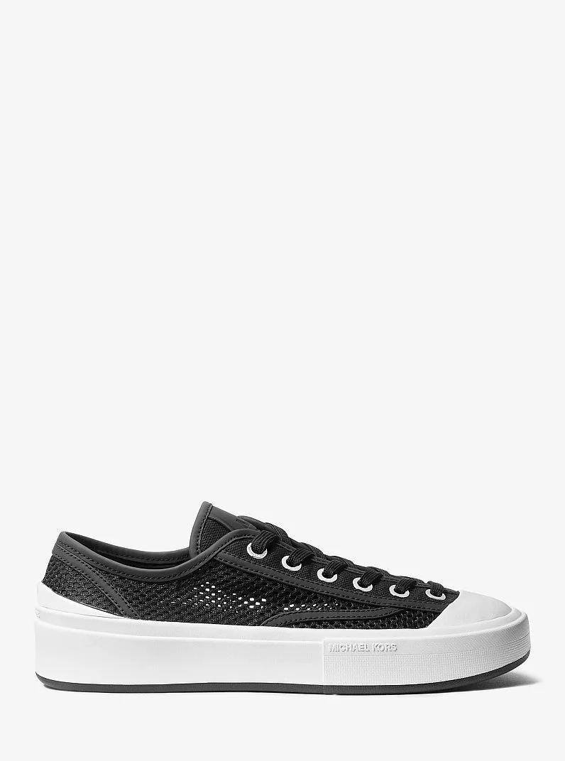 Jude Mesh Sneaker - 1