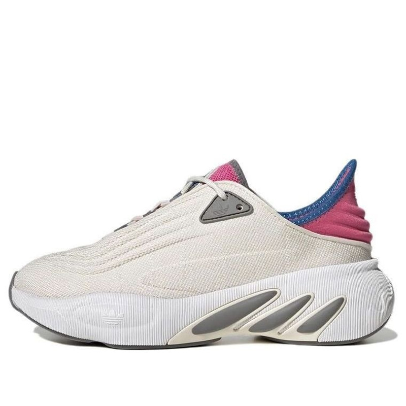 (WMNS) adidas Originals Adifom SLTN 'Cream Pink White' HP6488 - 1