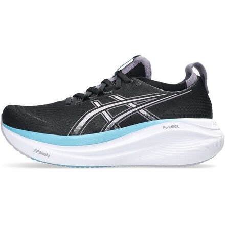 Gel-Nimbus 27 Running Shoe - Women's - 7
