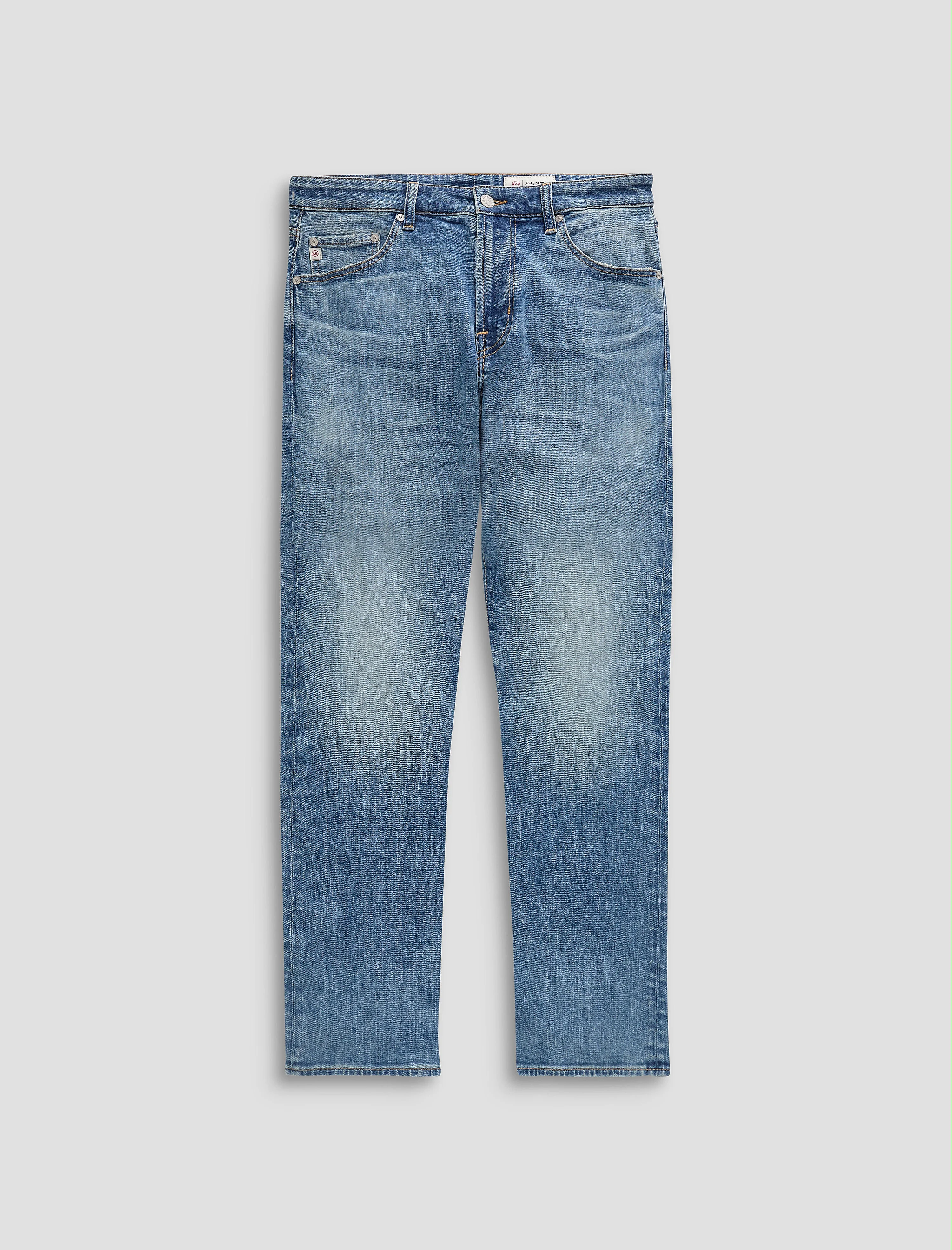Everett Jean - 1