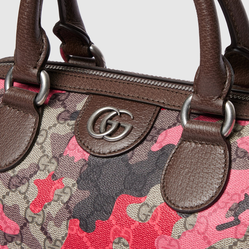 GG small duffle bag 3