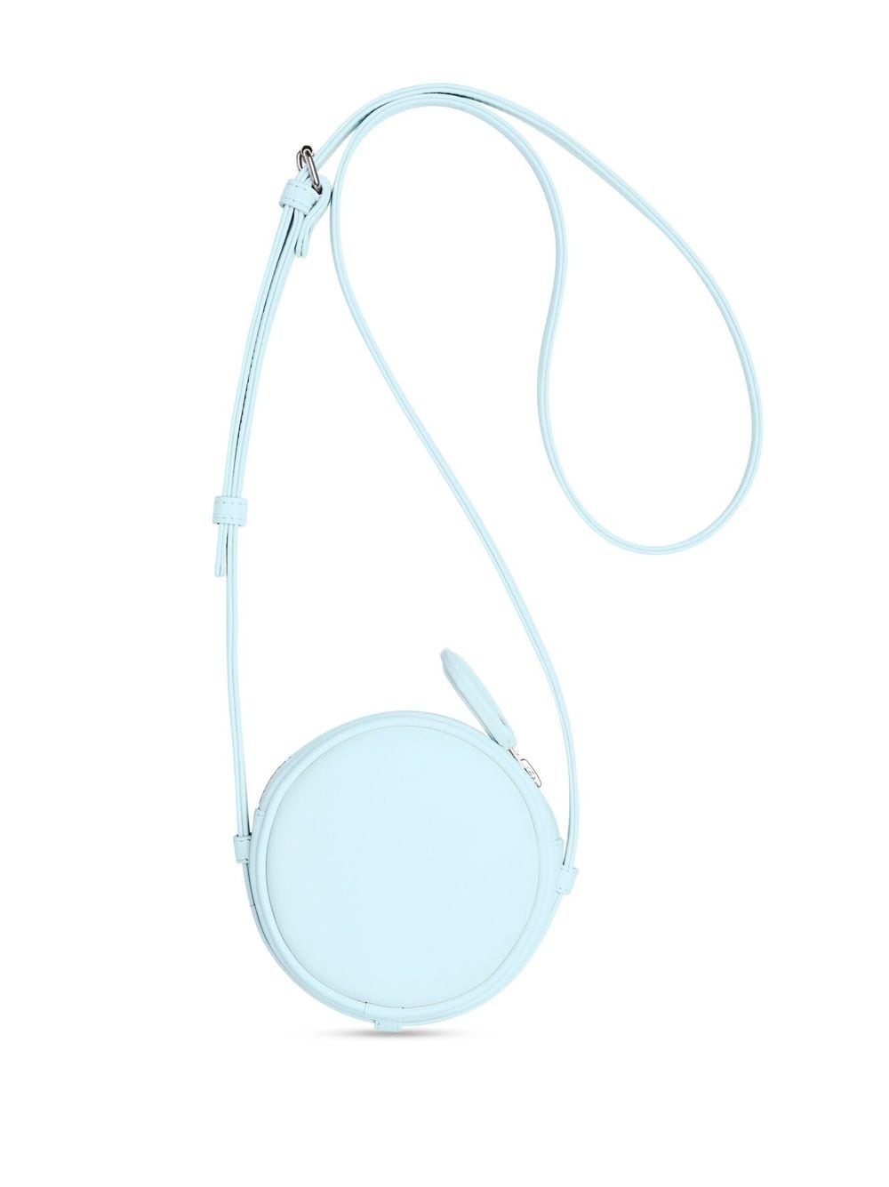 Reedition Circle leather bag - 2