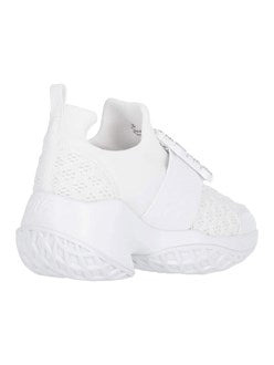 Roger Vivier Women "Viv' Run" Sneakers - 4
